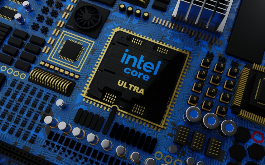 Intel подскочила на 23%: биржи США и Европы в росте