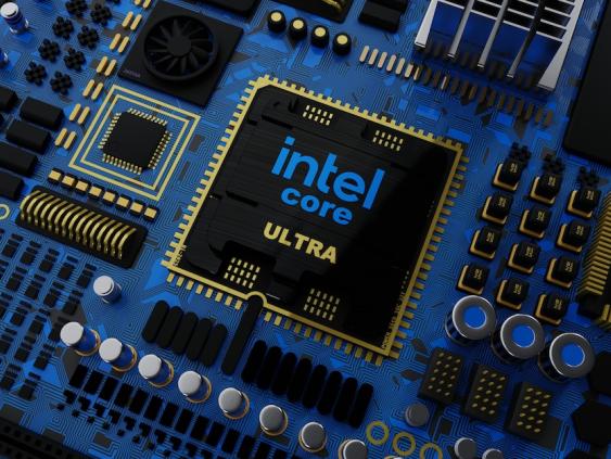 Intel подскочила на 23%: биржи США и Европы в росте