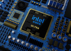 Intel подскочила на 23%: биржи США и Европы в росте