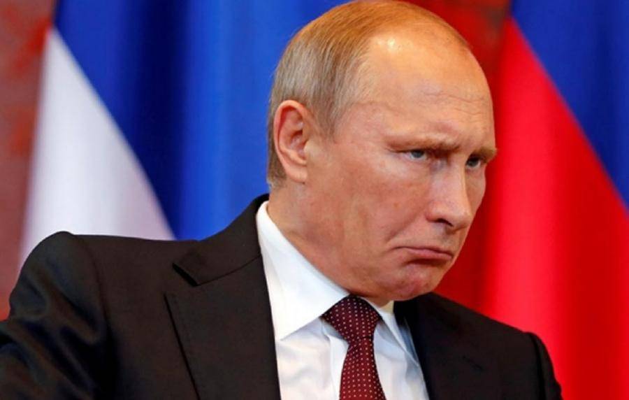 Новость Delfi о литовском «списке Путина» оказалась фейком