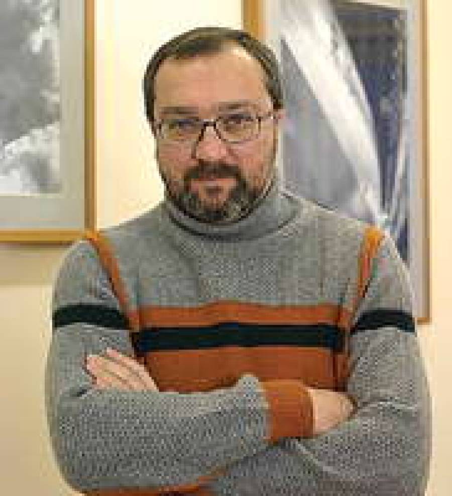 Дишдишян меняет Ивана Васильевича