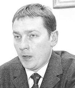  Артурас ЗУОКАС.