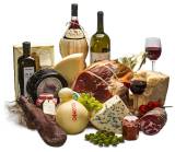 Италия теряет миллиарды из-за продуктового эмбарго