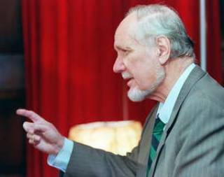 Ричард СИД указывает новый путь человечеству. 