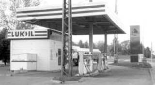 Lukoil вышел на тропу победителя