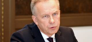 &quot;Экономика Латвии растёт, а у меня маленькая зарплата!&quot;