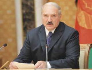 Президент Белоруссии продолжает выступать со скандальными заявлениями.