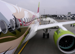 Кто возглавит airBaltic? Остались восемь претендентов