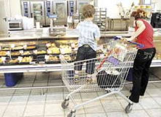 Инфляция собралась в отпуск
