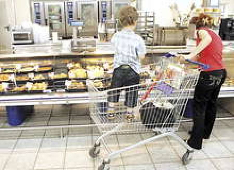 Инфляция собралась в отпуск