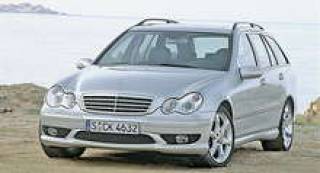 Новый Mercedes выгоднее покупать в Латвии
