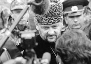 Президент сделал выбор