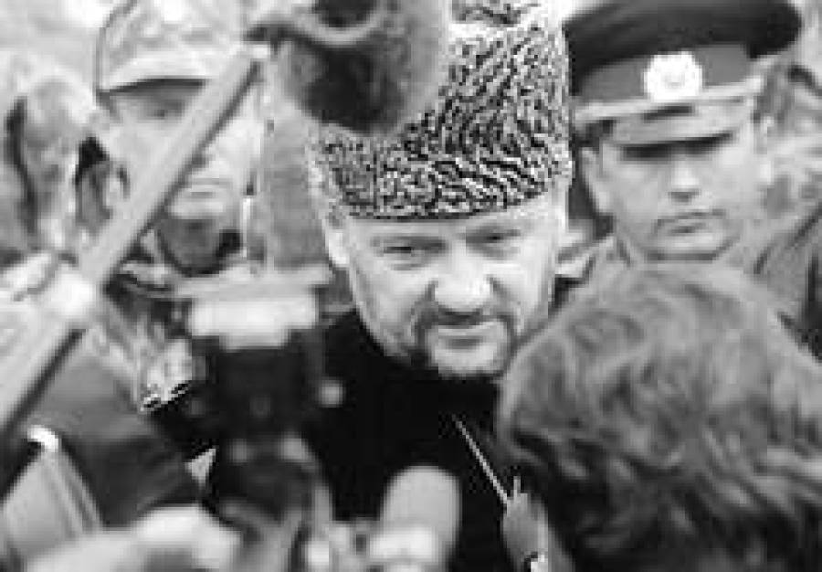 Президент сделал выбор
