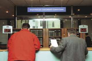 Регистрация новых фирм резко подешевеет.