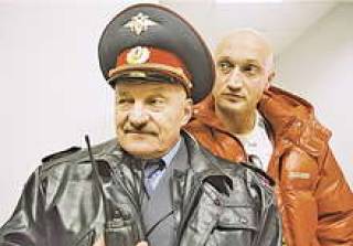 “Мама, не горюй-2”: знакомые все лица.