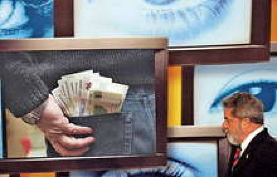 Разрешат списывать половину безнадежных долгов