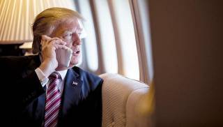 Trump Tower для ядерного чемоданчика