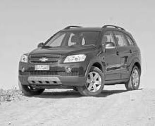 Chevrolet россиянам пришлись по душе.