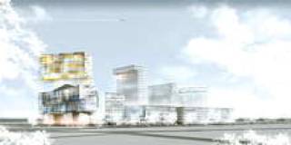 New Hanza CITY