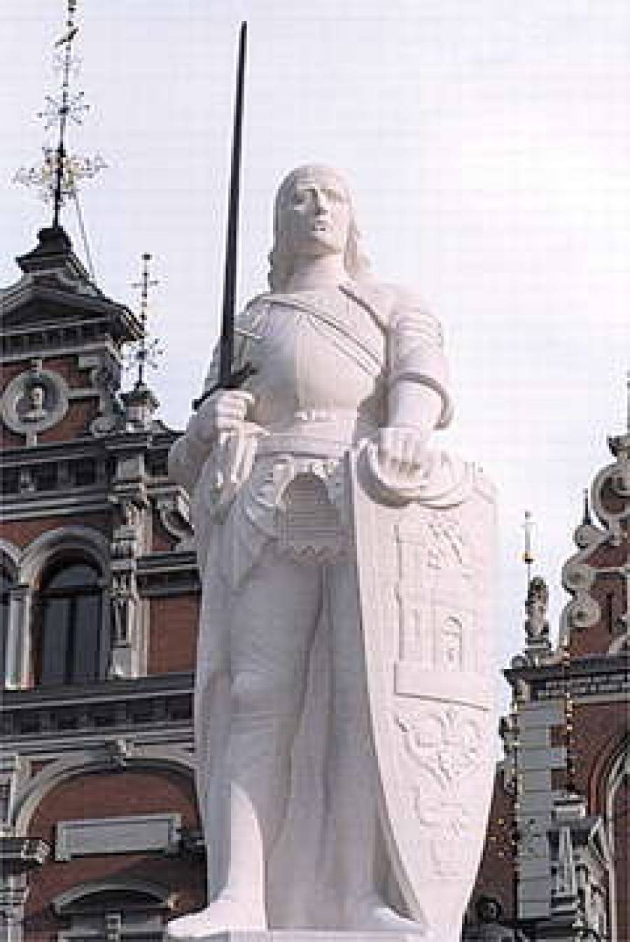 Столичные новости