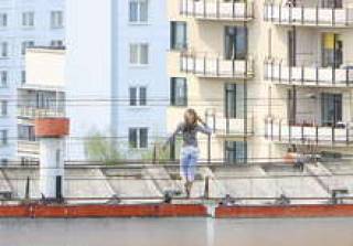 Пока почти все рижские жители поделены между 15 домоуправлениями.