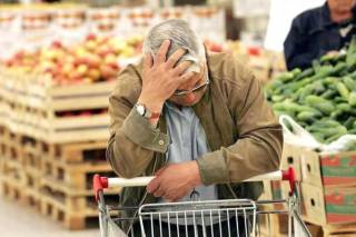 Продукты питания в Латвии, скорее всего, станут еще дороже