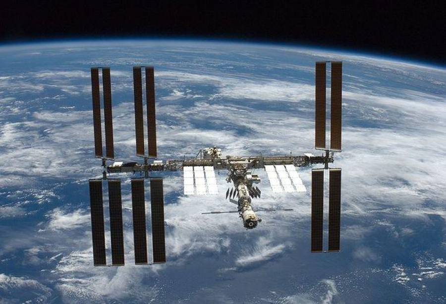 Опубликованы жалобы на русских из личных дневников астронавтов НАСА
