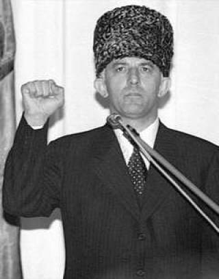 &quot;Слухи о моей смерти преувеличены&quot;