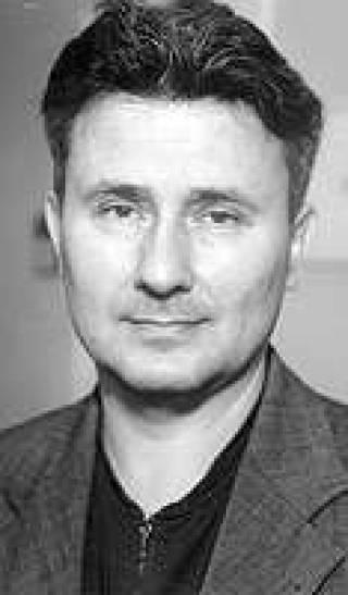 Геннадий Тованцев.
