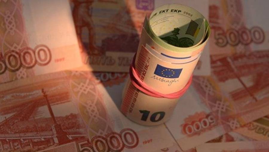 Санкции против России дали осечку