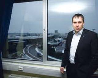 Алдис Мурниекс: &amp;quot;Мы не можем влиять на решения Ryanair&amp;quot;