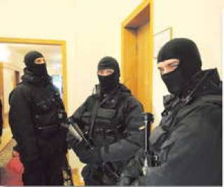 Рейдерский захват — вовсе не обязательно &quot;маски-шоу&quot;.