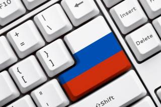 Рунет могут отключить от глобальной сети