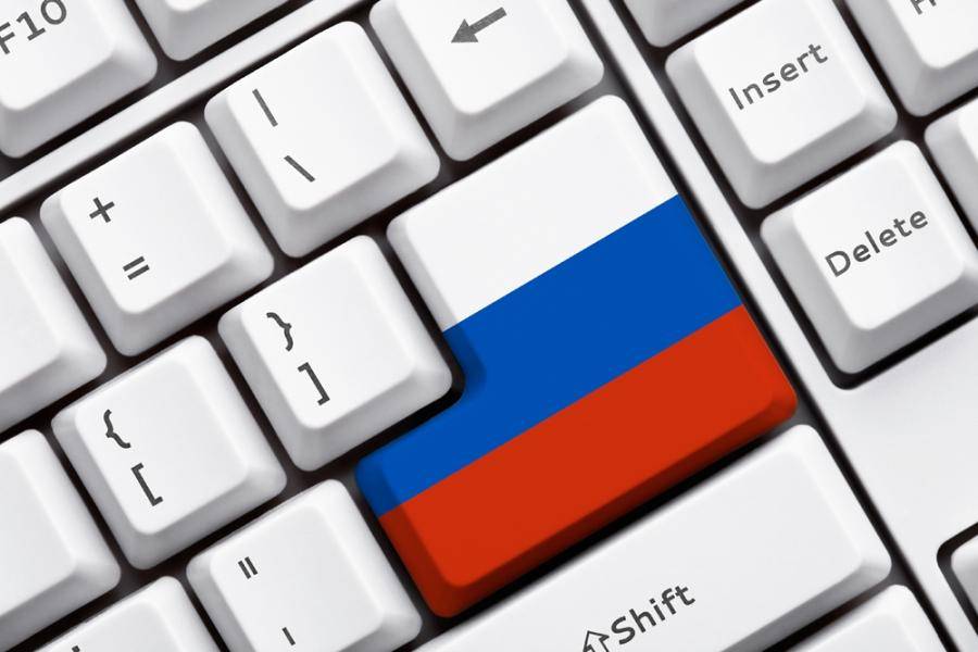 Рунет могут отключить от глобальной сети