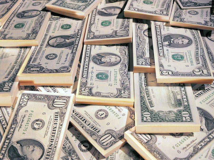 США все ближе к банкротству