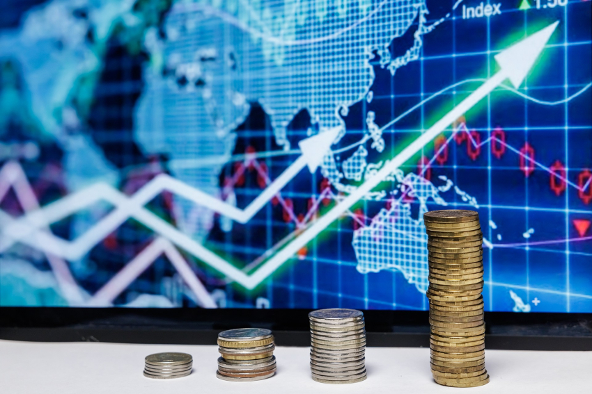 ВВП Латвии за девять месяцев снизился на 0,5%