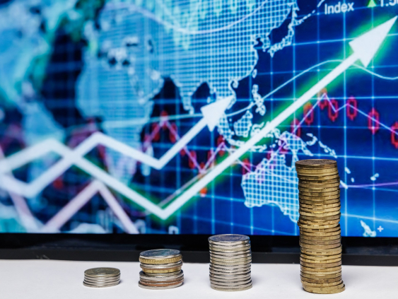 ВВП Латвии за девять месяцев снизился на 0,5%