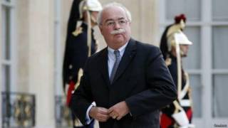 Президент французской нефтяной компании Total погиб в Москве из-за пьяного снегоуборщика 