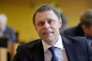 Оппозиция Рижской думы концептуально поддерживает отстранение Баранника и допускает проведение внеочередных выборов