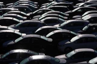 В Германии составлен рейтинг надежности подержанных автомобилей