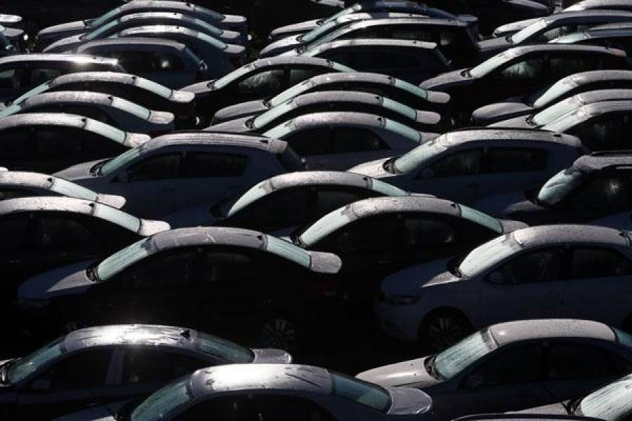 В Германии составлен рейтинг надежности подержанных автомобилей