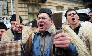 Спасение одного румына стоит втрое дешевле, чем латвийца.