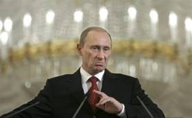 И это все о нем: латвийский ответ на распоряжение Путина