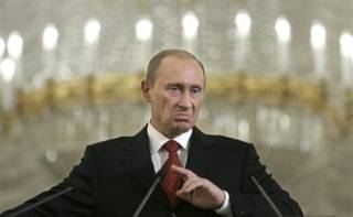 И это все о нем: латвийский ответ на распоряжение Путина