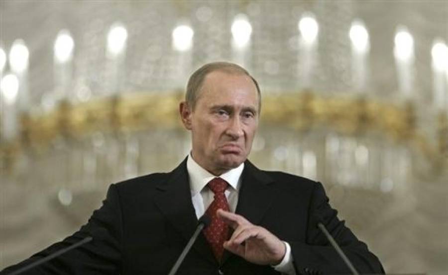 И это все о нем: латвийский ответ на распоряжение Путина