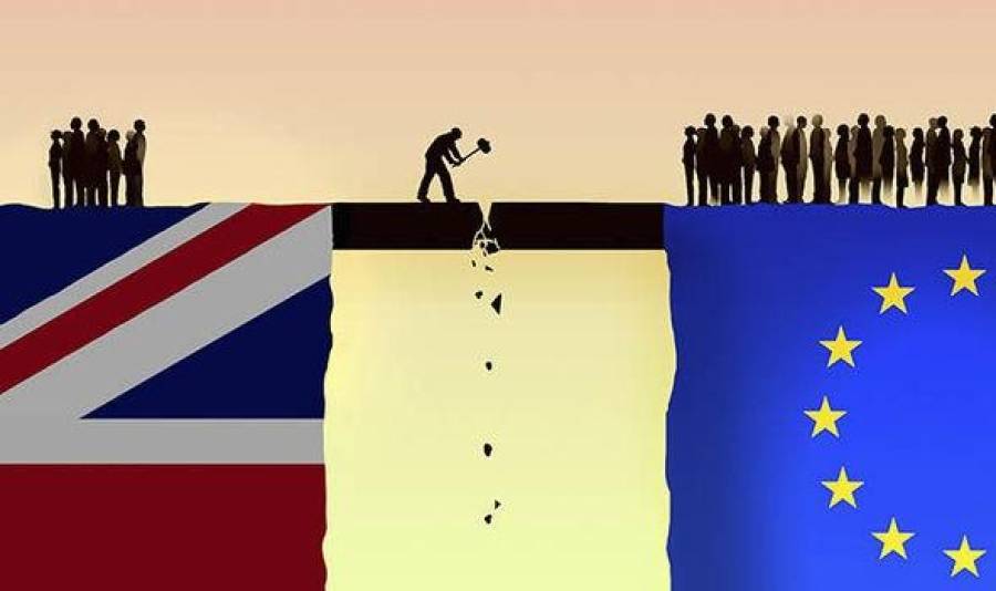 Brexit: за какие посылки из Британии придется доплачивать?