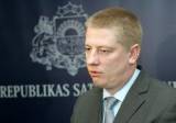 Министр сообщения Латвии обсудил с послом России дело арестованного Магониса