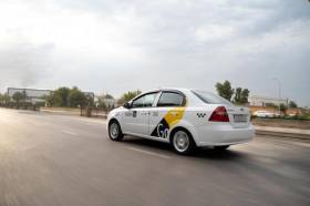 Действие запрета «Yandex Go» в Латвии будут усиленно проверять