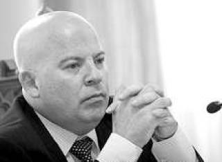 Георг Лансманис: “Сегодня главными соперниками становятся не отдельные компании, а государства, транспортные коридоры”.