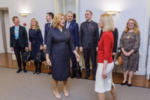 Силиня в Эстонии: запасы газа есть, жителям не о чем беспокоиться